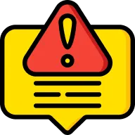 deny icon